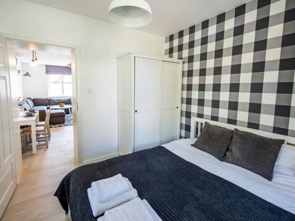 Apartamenty Stella Mare - 365Pam Ustronie Morskie Exterior foto